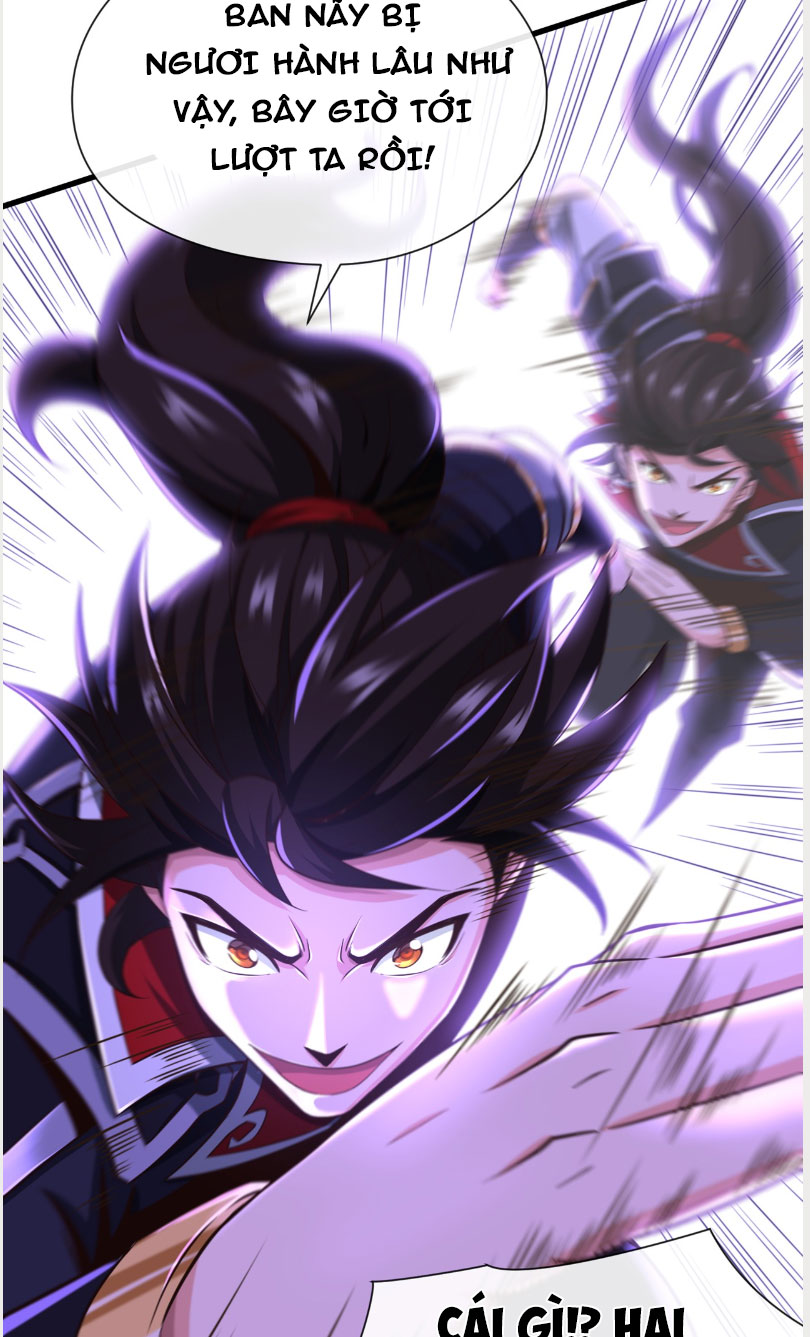 Tuyệt Thế Đan Thần Chapter 28 - Trang 2