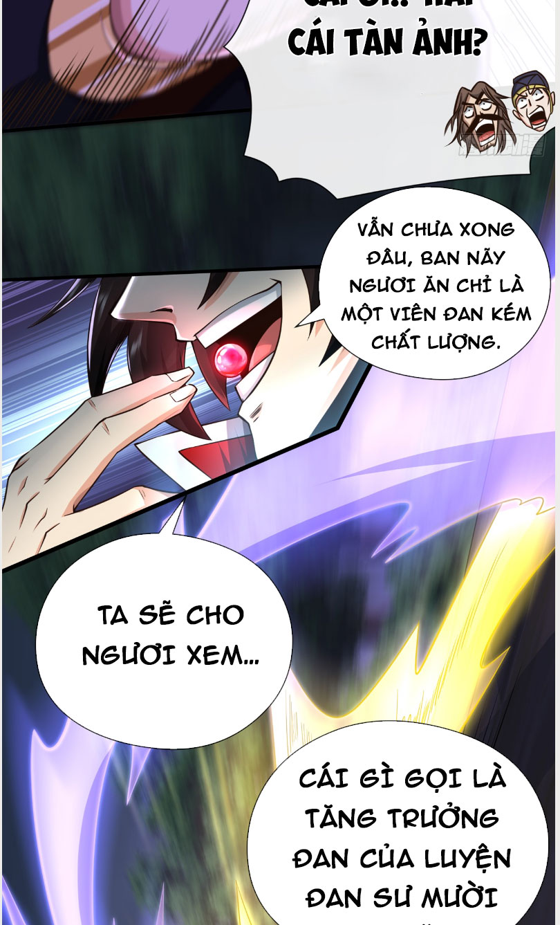 Tuyệt Thế Đan Thần Chapter 28 - Trang 2