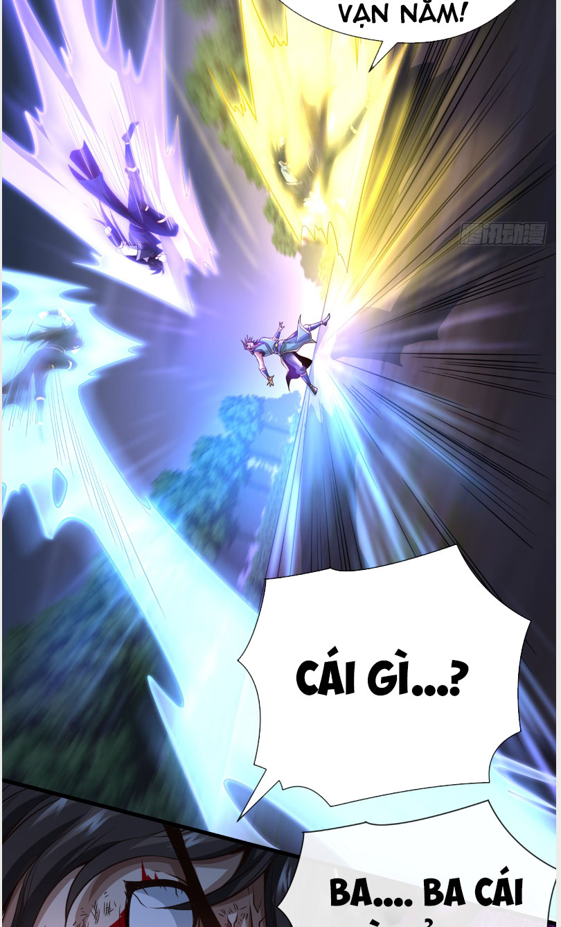 Tuyệt Thế Đan Thần Chapter 28 - Trang 2