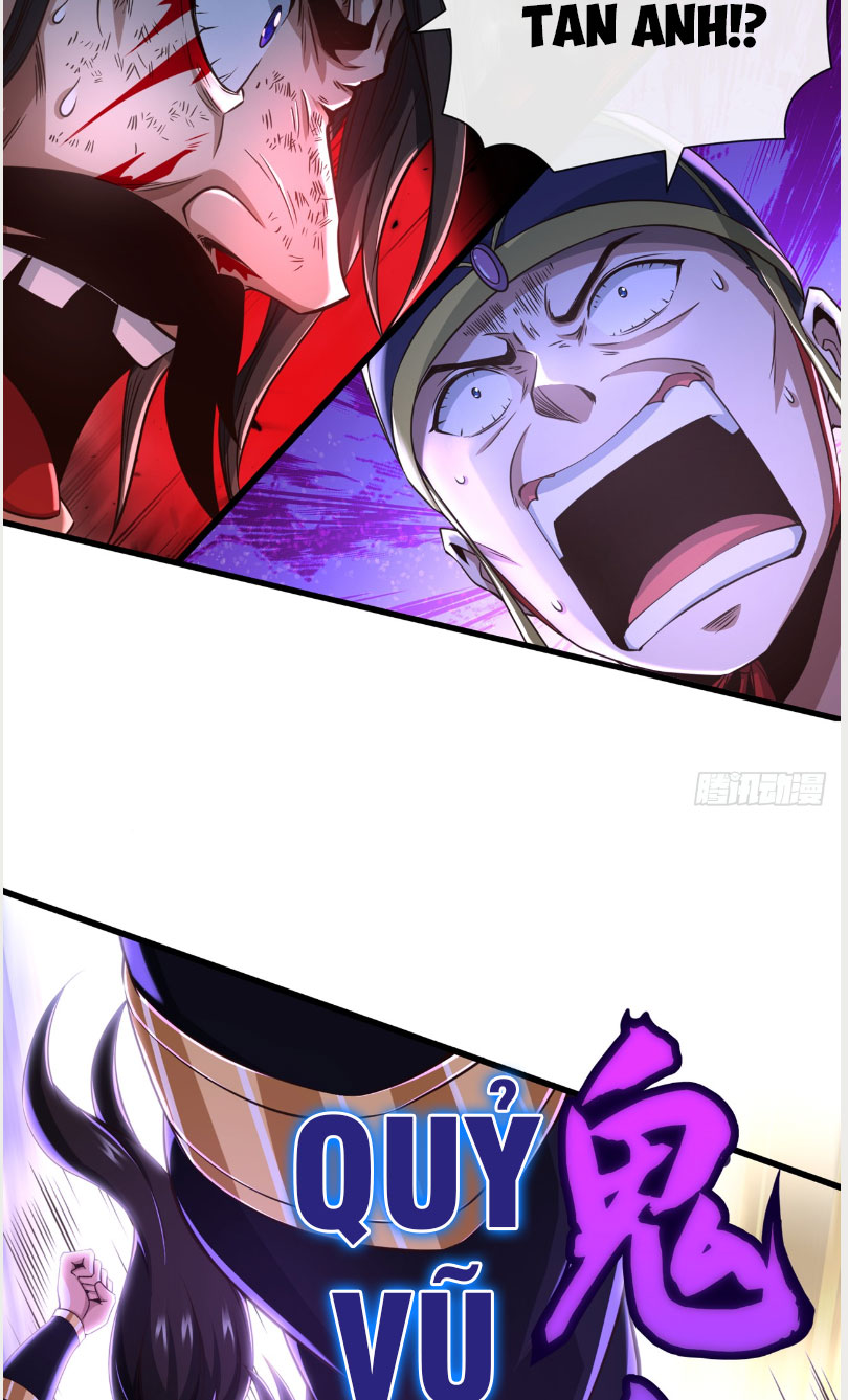 Tuyệt Thế Đan Thần Chapter 28 - Trang 2