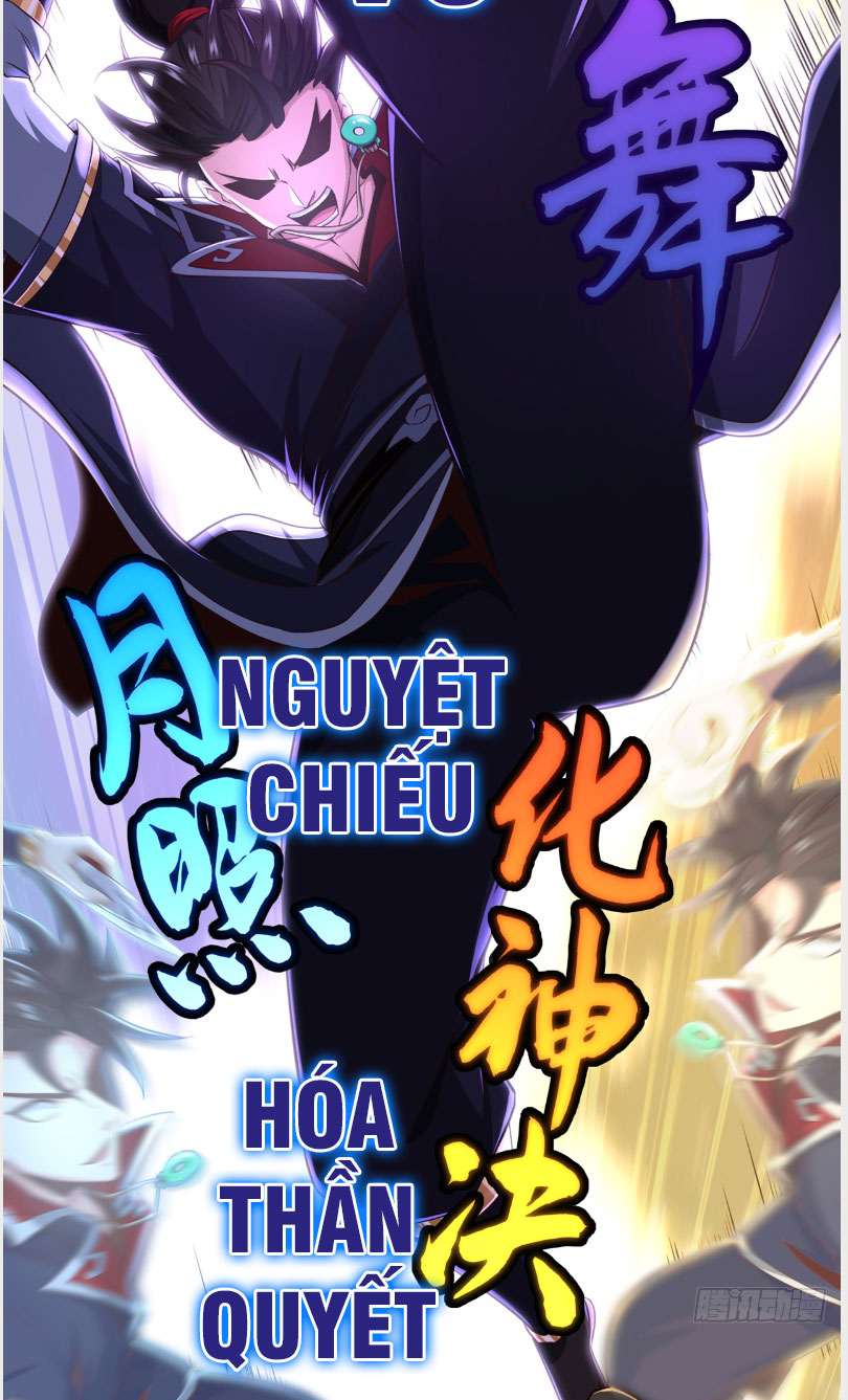 Tuyệt Thế Đan Thần Chapter 28 - Trang 2