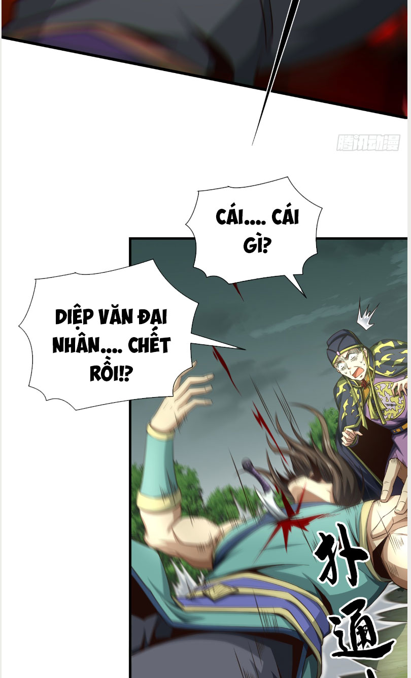 Tuyệt Thế Đan Thần Chapter 28 - Trang 2