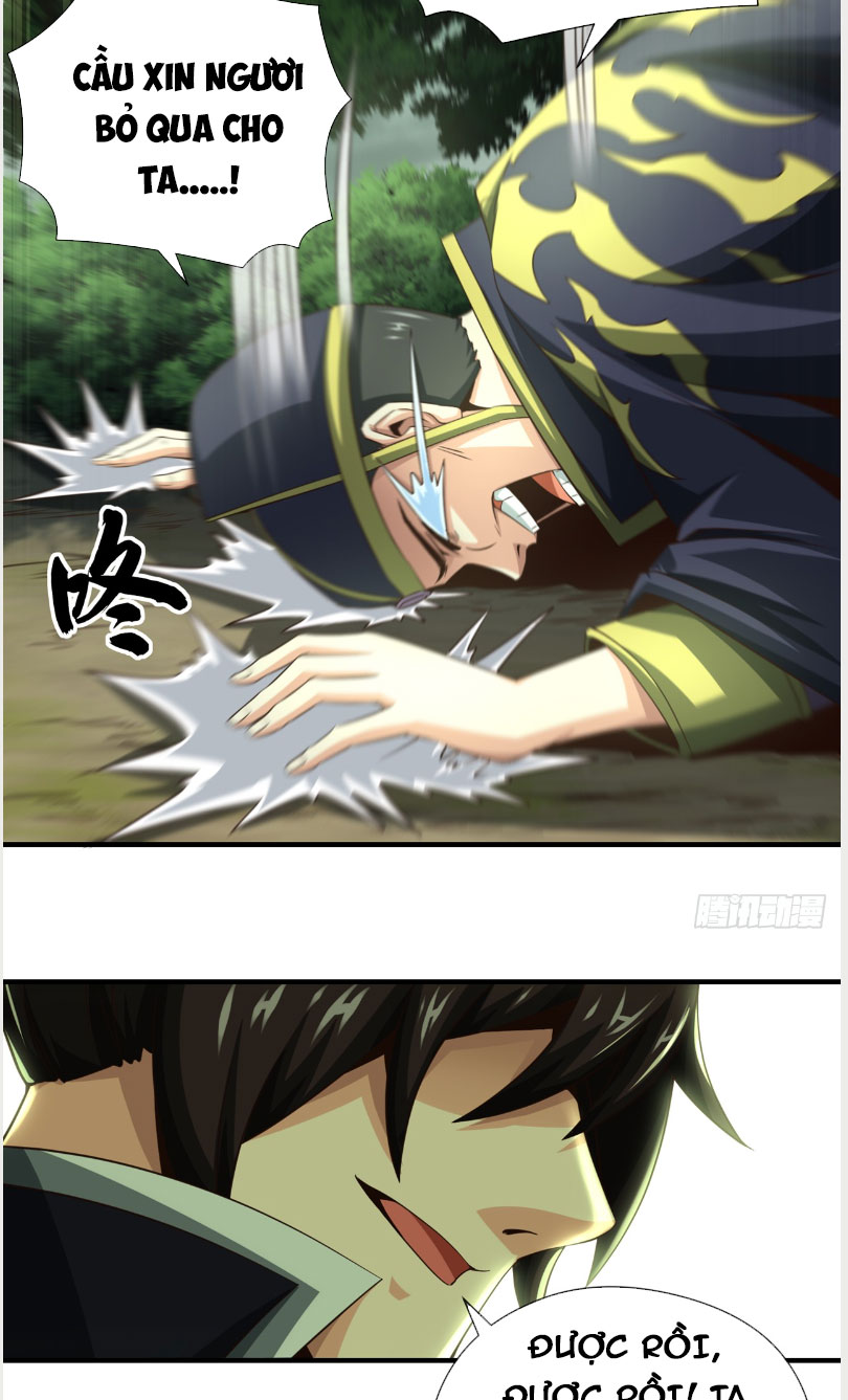 Tuyệt Thế Đan Thần Chapter 28 - Trang 2