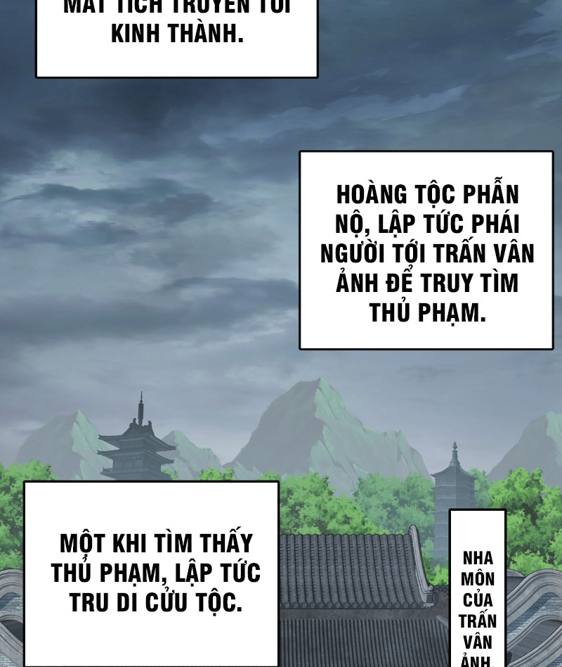 Tuyệt Thế Đan Thần Chapter 28 - Trang 2