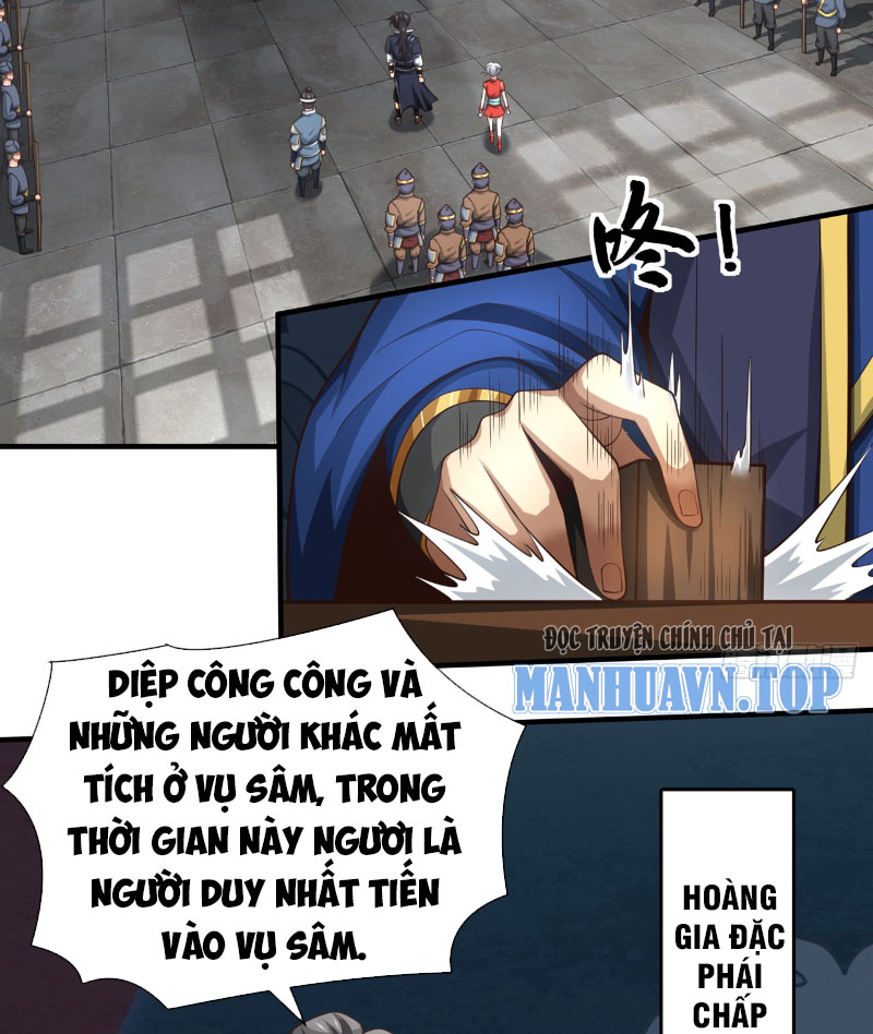 Tuyệt Thế Đan Thần Chapter 28 - Trang 2