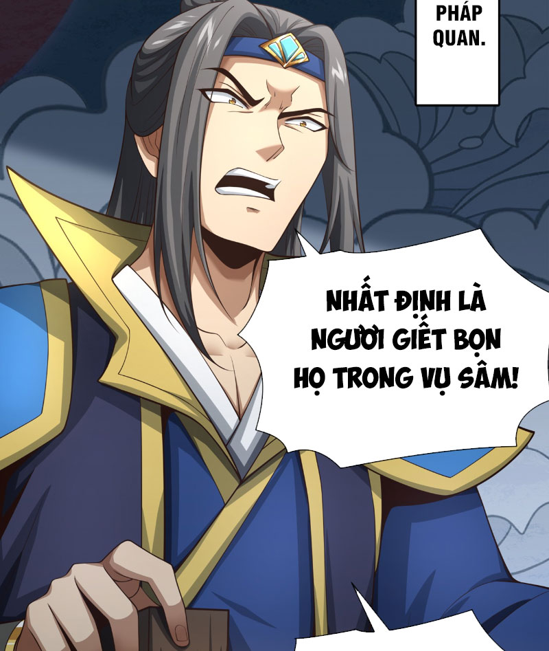 Tuyệt Thế Đan Thần Chapter 28 - Trang 2