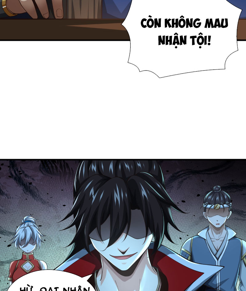 Tuyệt Thế Đan Thần Chapter 28 - Trang 2