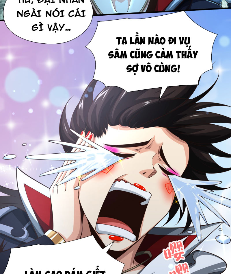 Tuyệt Thế Đan Thần Chapter 28 - Trang 2