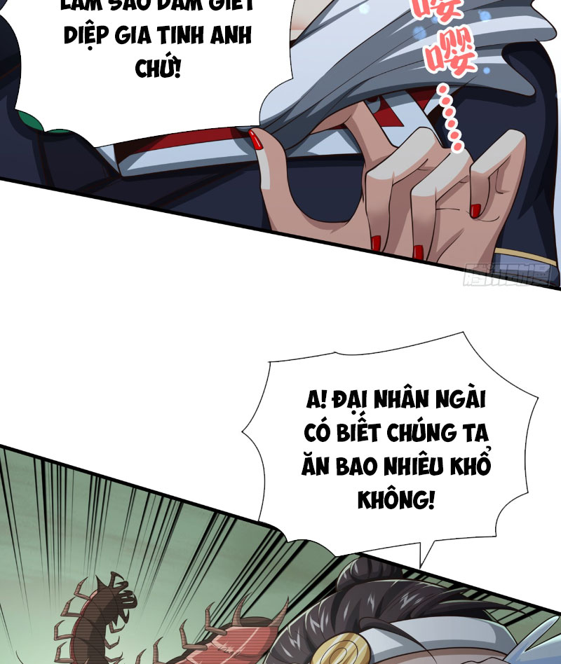 Tuyệt Thế Đan Thần Chapter 28 - Trang 2