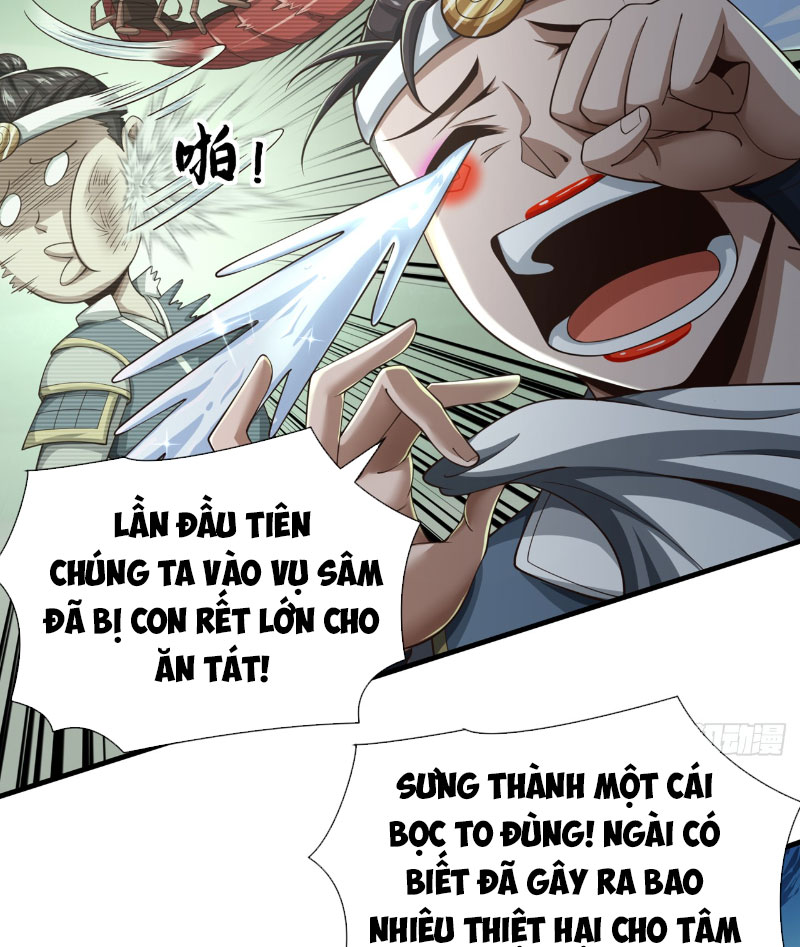 Tuyệt Thế Đan Thần Chapter 28 - Trang 2