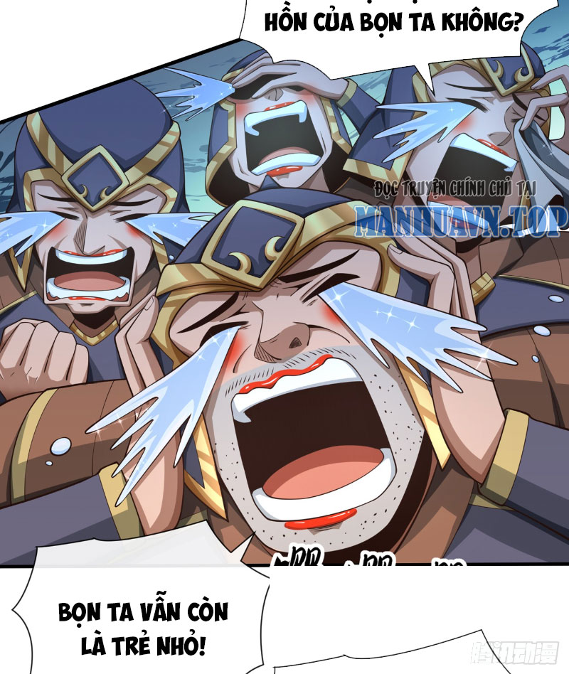 Tuyệt Thế Đan Thần Chapter 28 - Trang 2