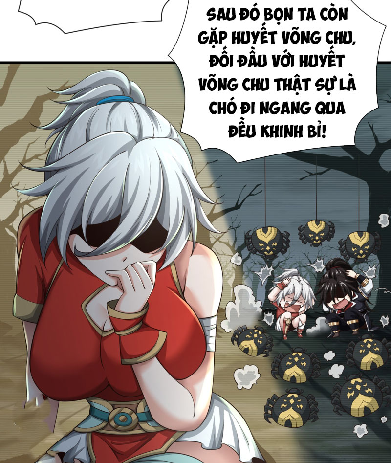 Tuyệt Thế Đan Thần Chapter 28 - Trang 2