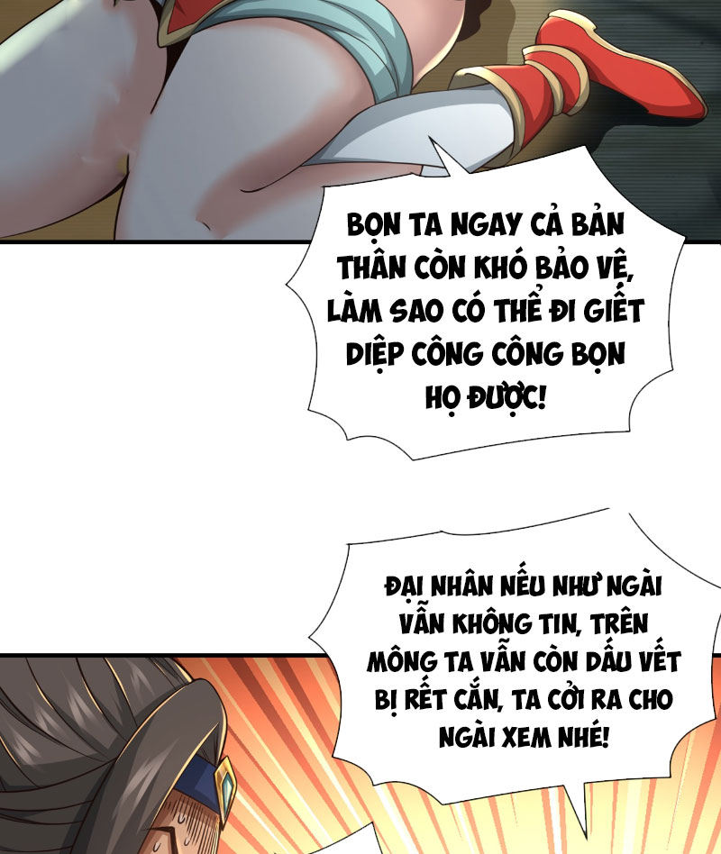 Tuyệt Thế Đan Thần Chapter 28 - Trang 2