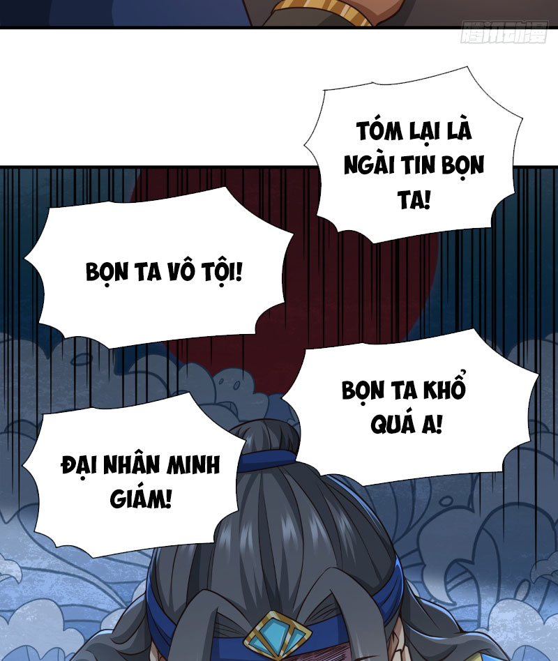 Tuyệt Thế Đan Thần Chapter 28 - Trang 2