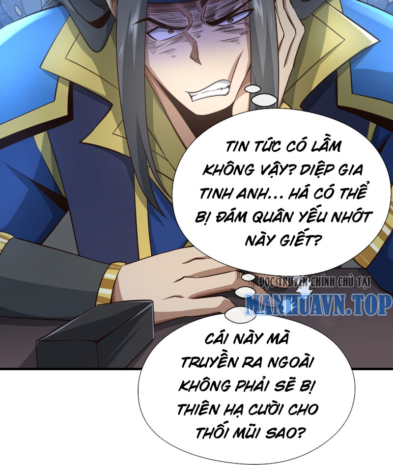 Tuyệt Thế Đan Thần Chapter 28 - Trang 2