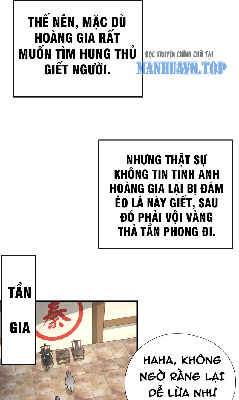 Tuyệt Thế Đan Thần Chapter 29 - Trang 2