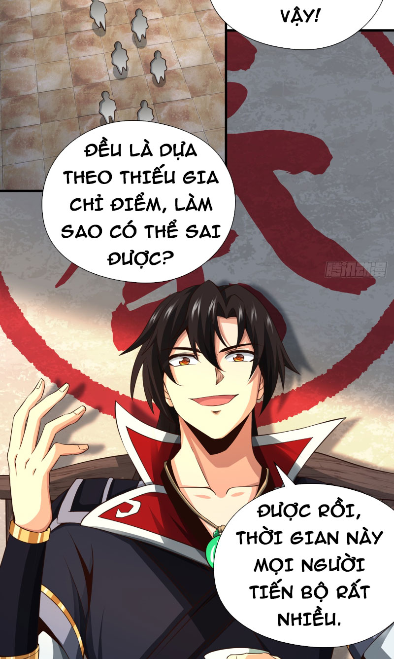 Tuyệt Thế Đan Thần Chapter 29 - Trang 2