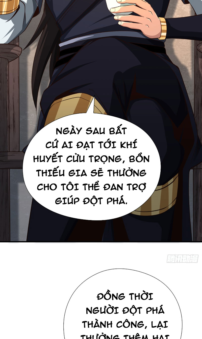 Tuyệt Thế Đan Thần Chapter 29 - Trang 2
