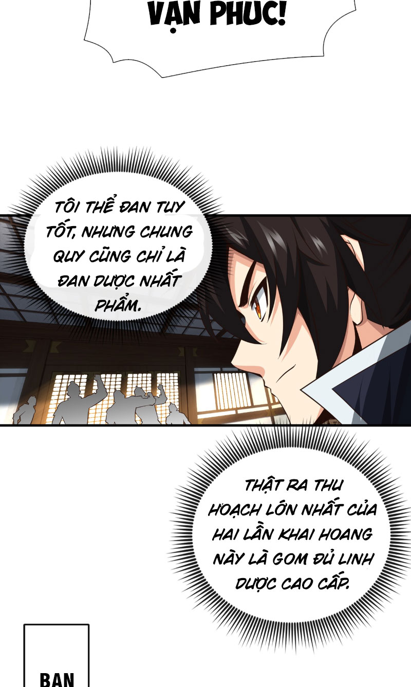 Tuyệt Thế Đan Thần Chapter 29 - Trang 2