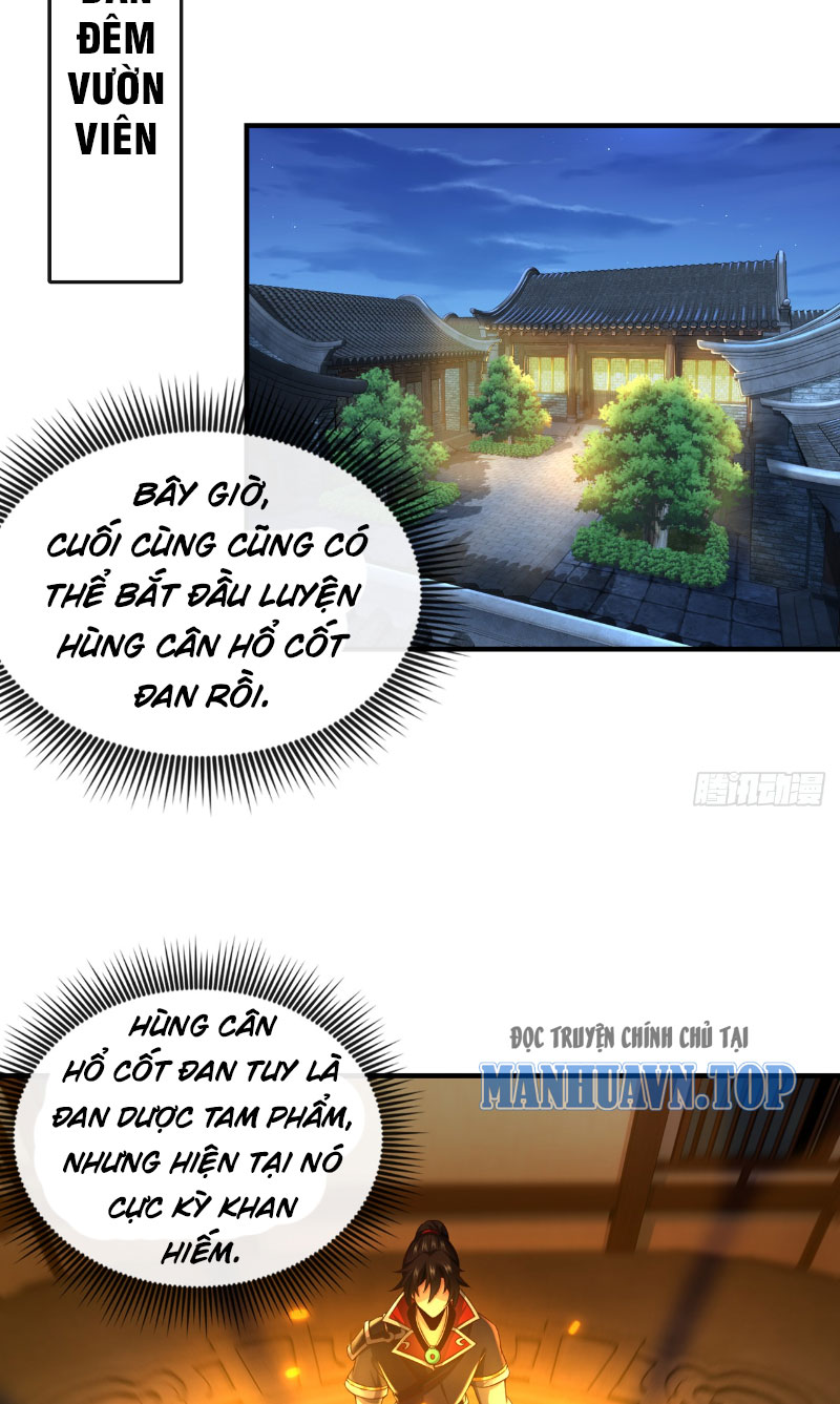 Tuyệt Thế Đan Thần Chapter 29 - Trang 2