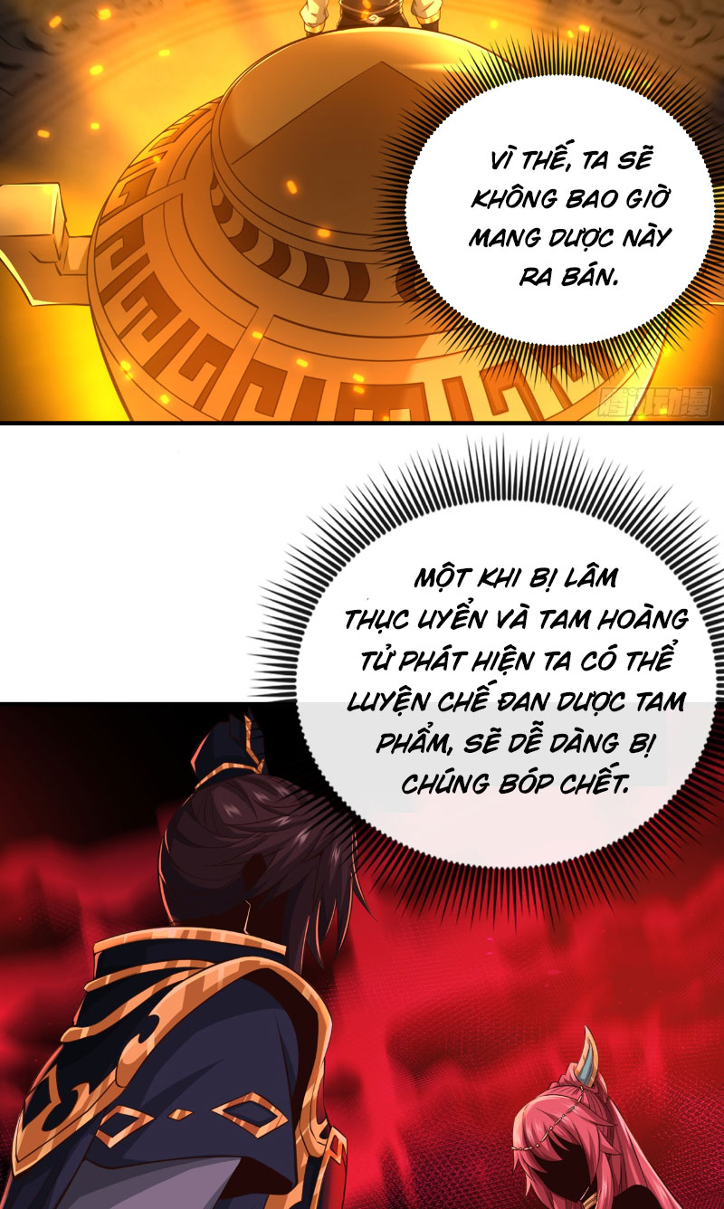 Tuyệt Thế Đan Thần Chapter 29 - Trang 2