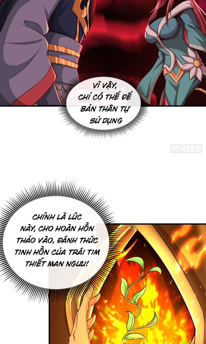 Tuyệt Thế Đan Thần Chapter 29 - Trang 2