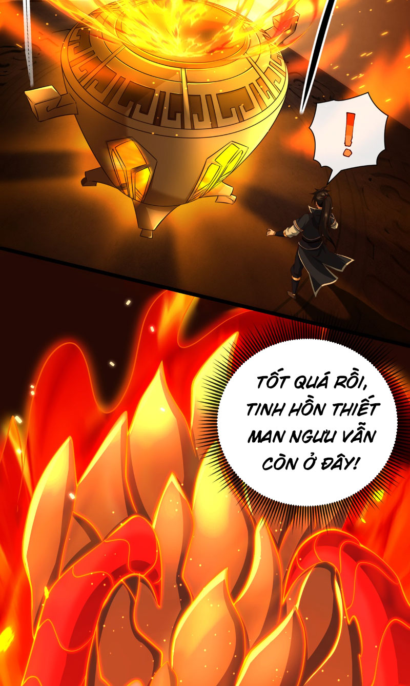 Tuyệt Thế Đan Thần Chapter 29 - Trang 2