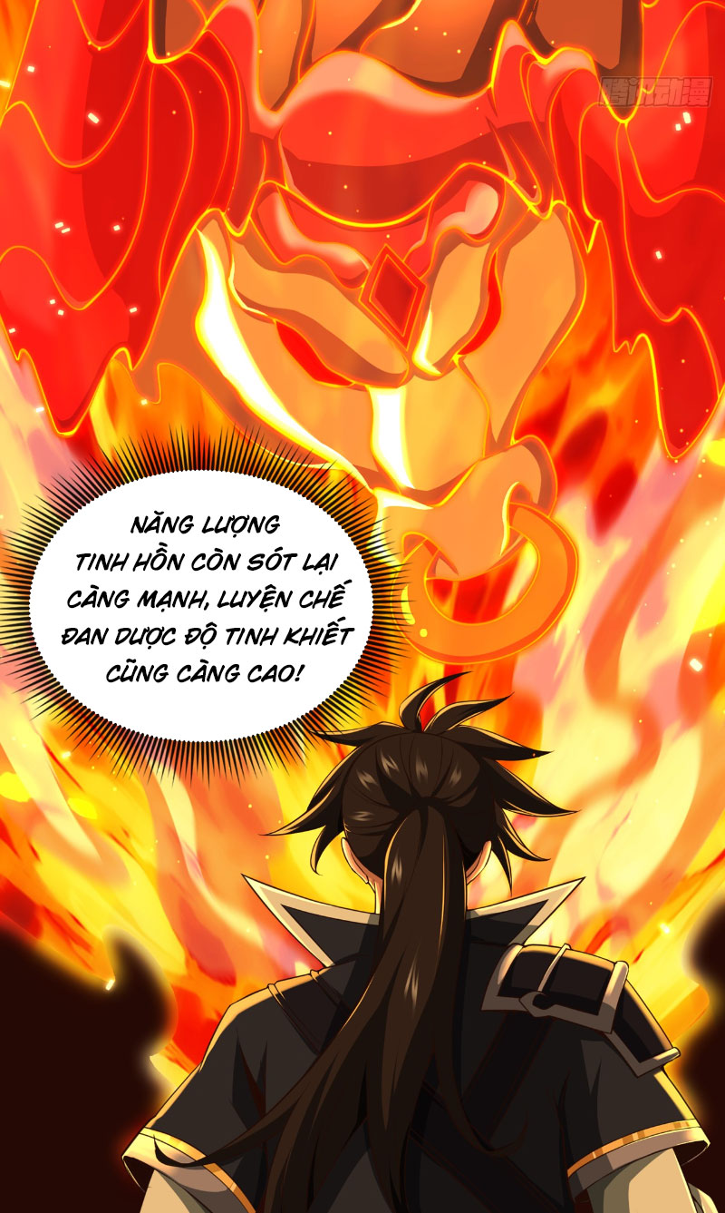 Tuyệt Thế Đan Thần Chapter 29 - Trang 2