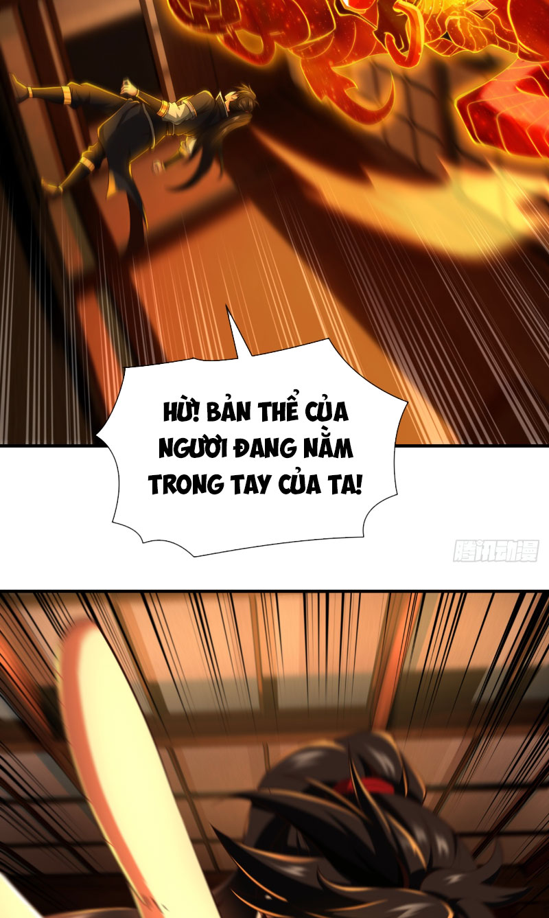 Tuyệt Thế Đan Thần Chapter 29 - Trang 2