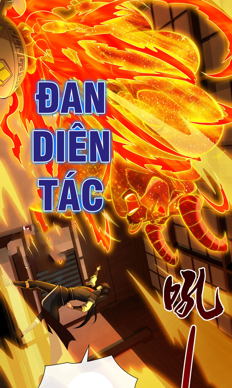 Tuyệt Thế Đan Thần Chapter 29 - Trang 2