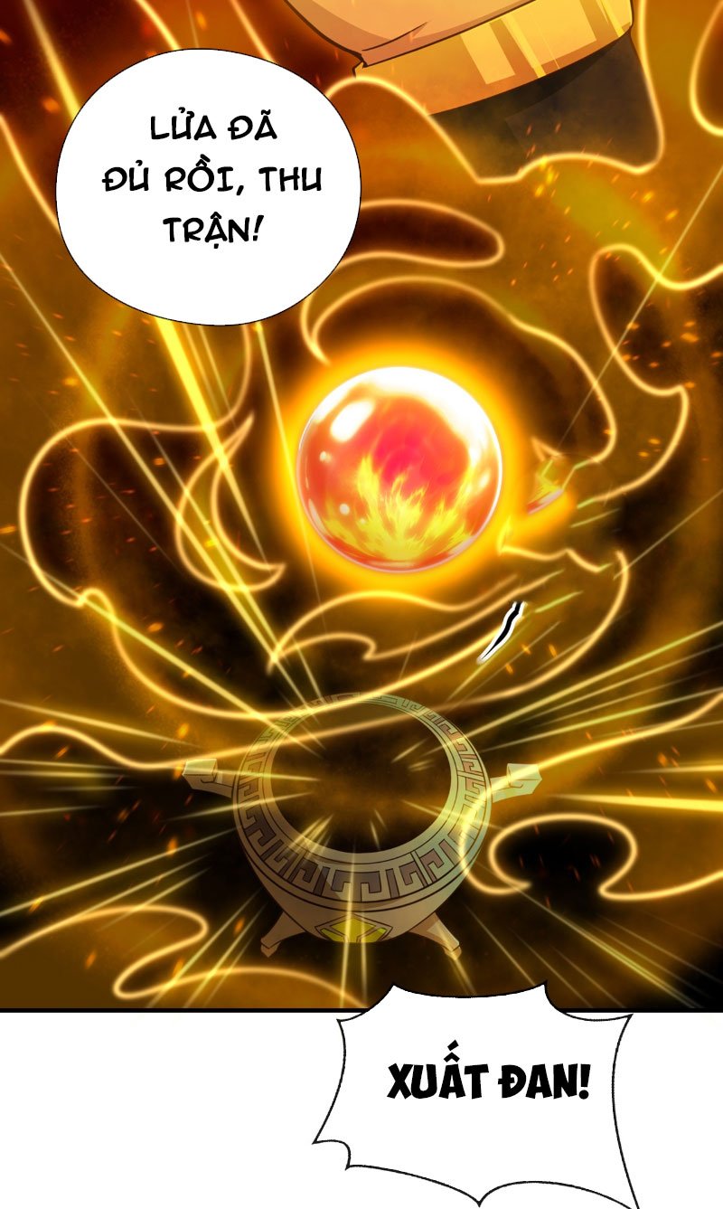 Tuyệt Thế Đan Thần Chapter 29 - Trang 2