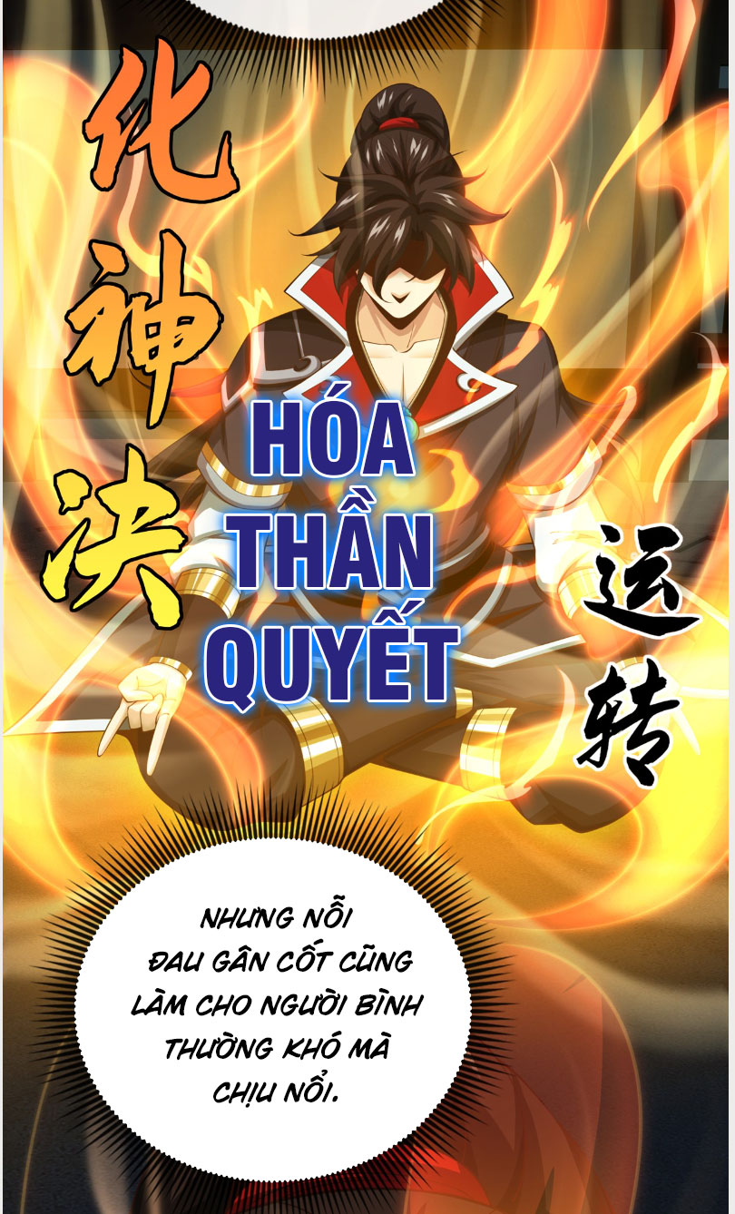 Tuyệt Thế Đan Thần Chapter 29 - Trang 2