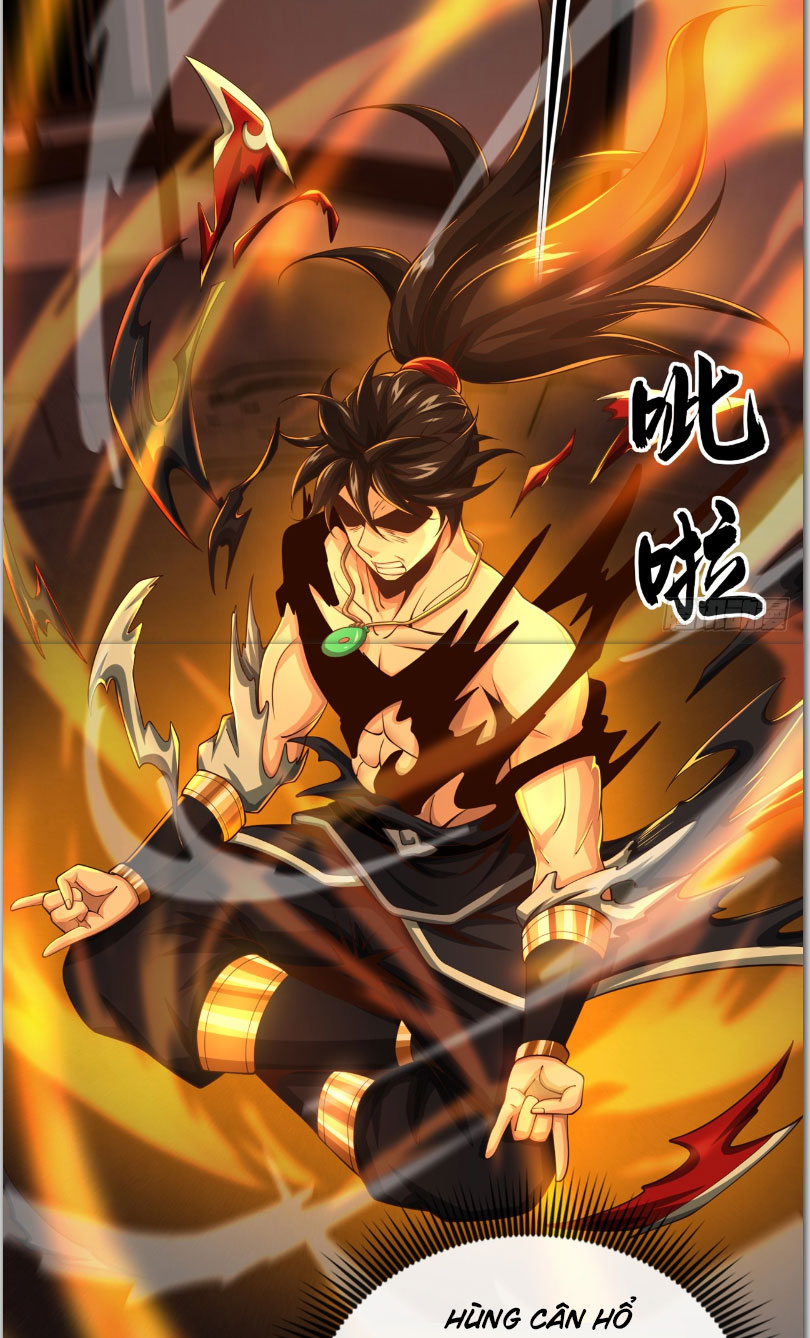 Tuyệt Thế Đan Thần Chapter 29 - Trang 2