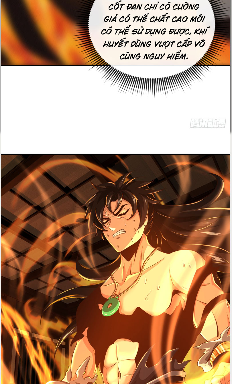 Tuyệt Thế Đan Thần Chapter 29 - Trang 2