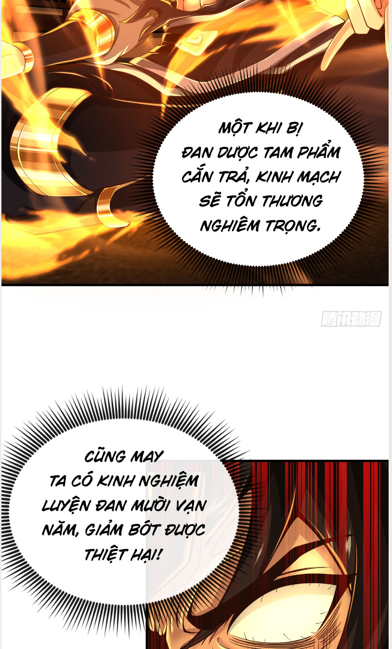 Tuyệt Thế Đan Thần Chapter 29 - Trang 2