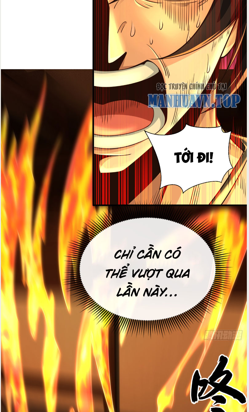 Tuyệt Thế Đan Thần Chapter 29 - Trang 2