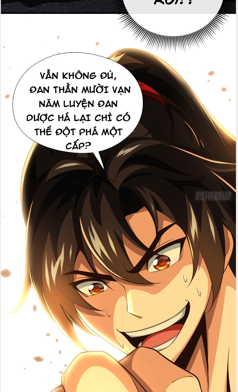 Tuyệt Thế Đan Thần Chapter 29 - Trang 2