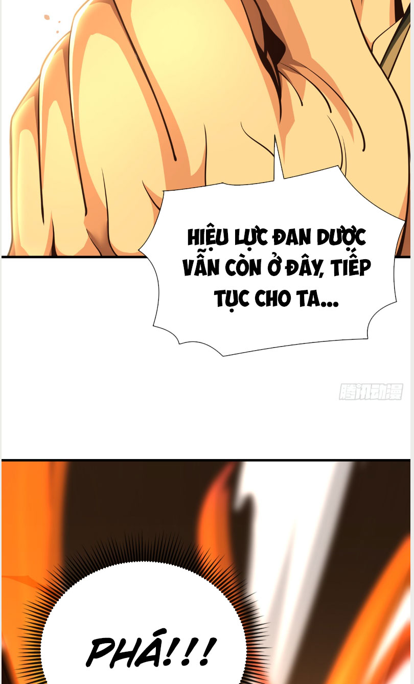 Tuyệt Thế Đan Thần Chapter 29 - Trang 2