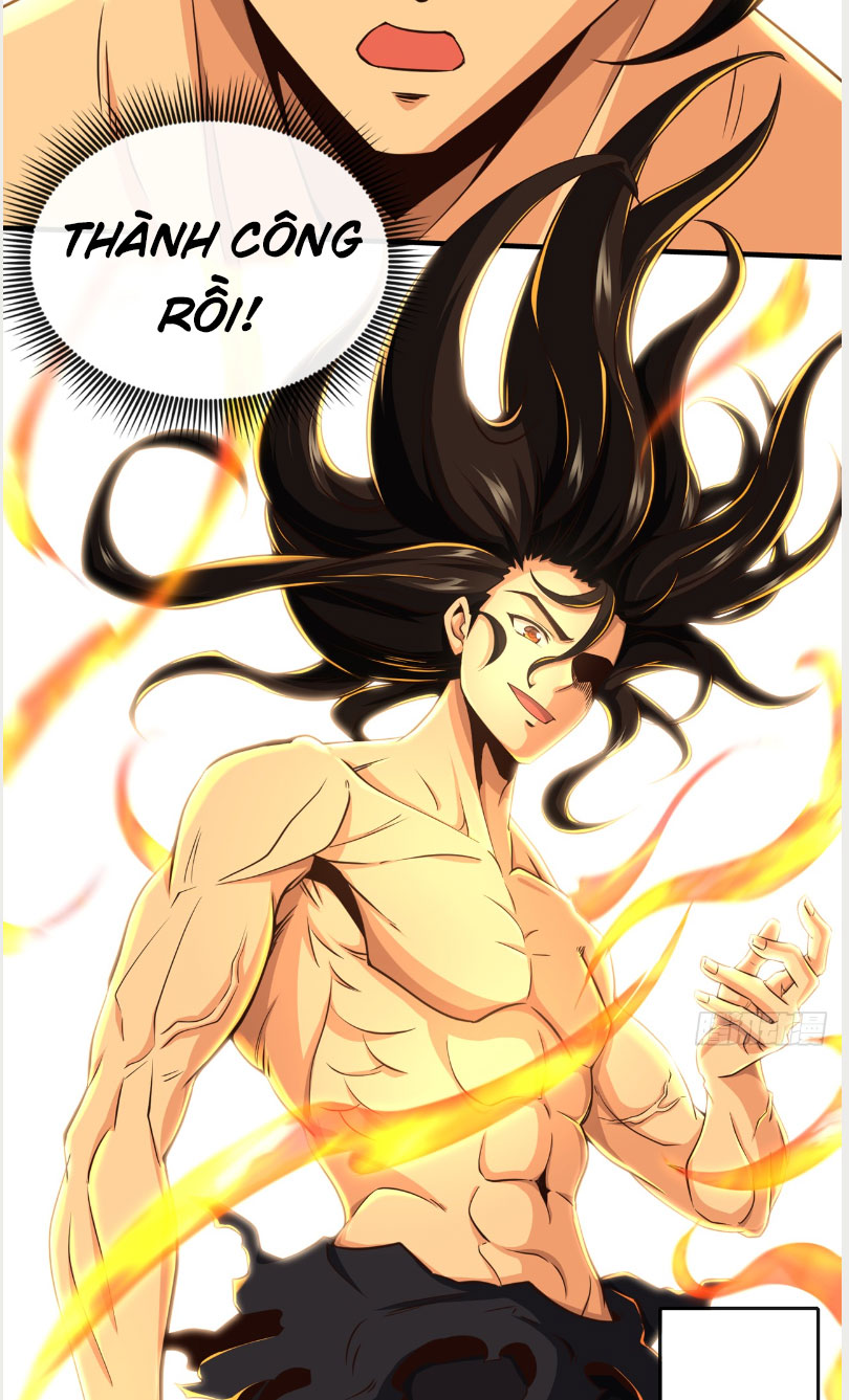 Tuyệt Thế Đan Thần Chapter 29 - Trang 2