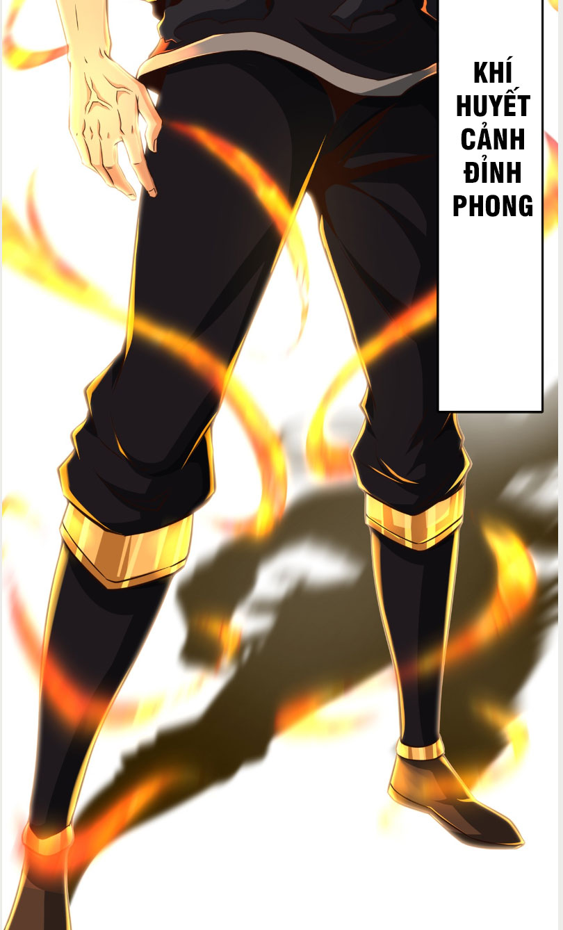 Tuyệt Thế Đan Thần Chapter 29 - Trang 2