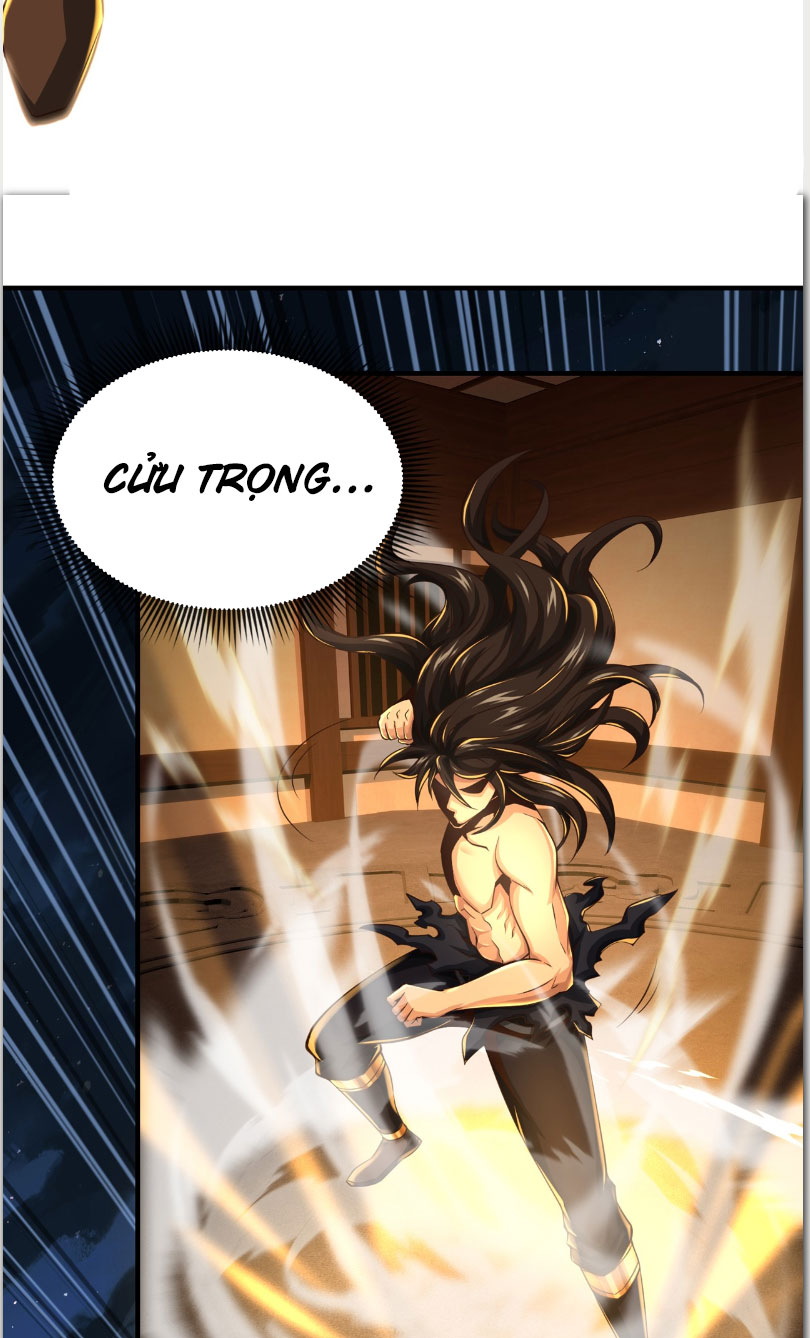 Tuyệt Thế Đan Thần Chapter 29 - Trang 2