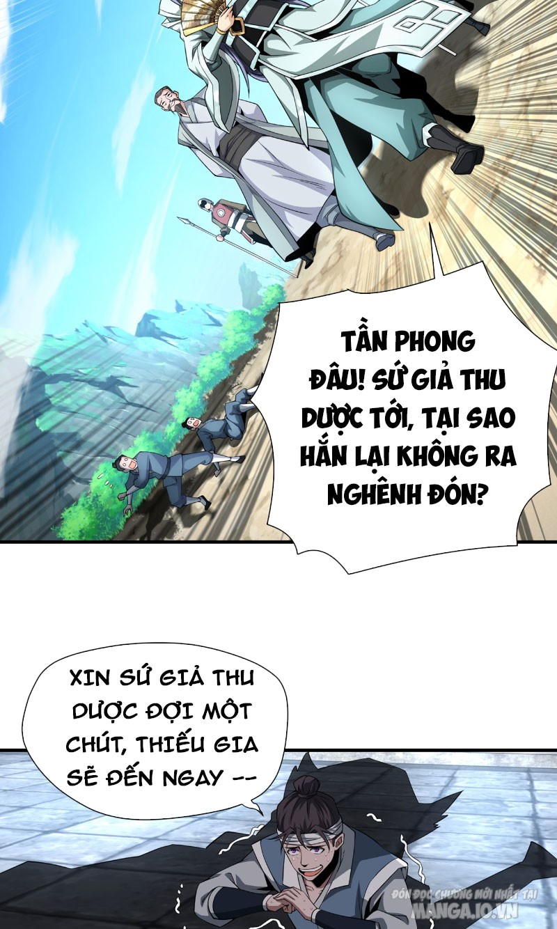 Tuyệt Thế Đan Thần Chapter 3 - Trang 2