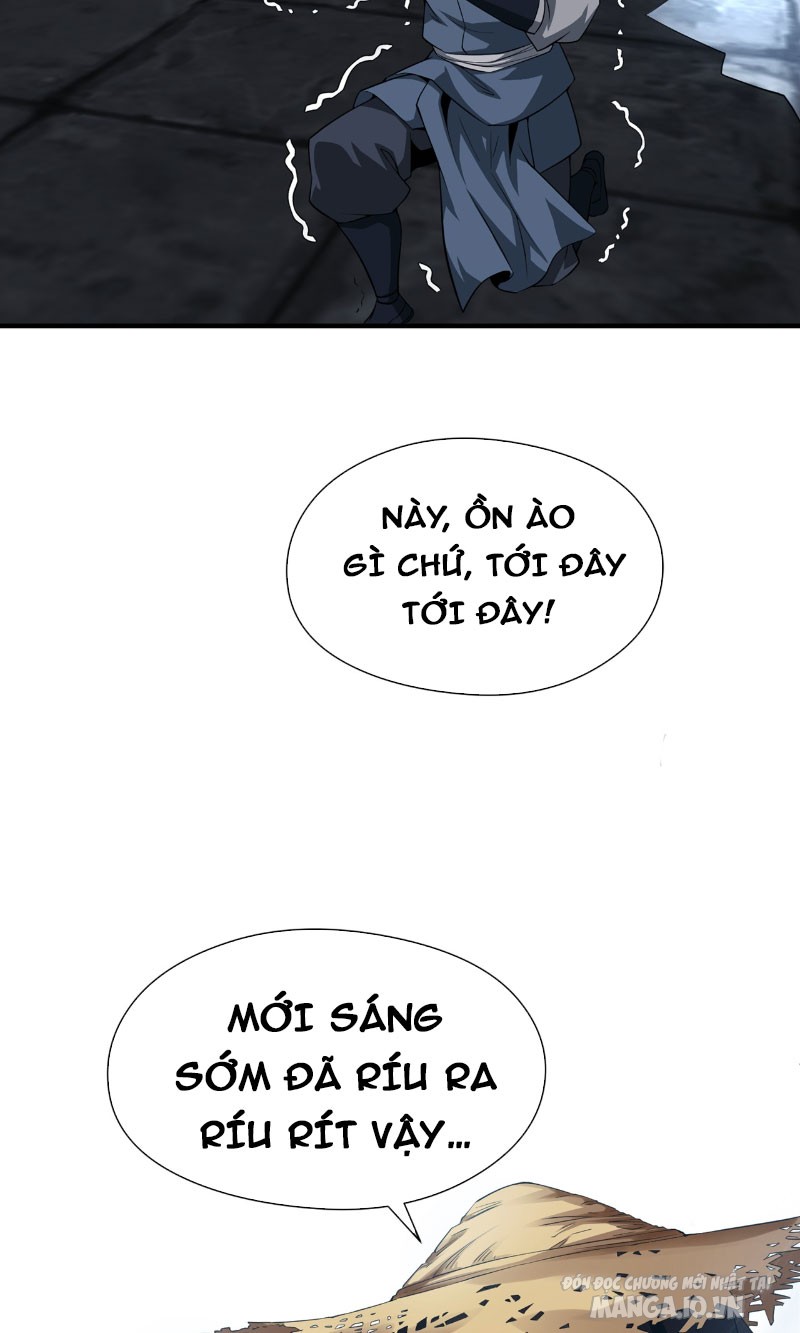 Tuyệt Thế Đan Thần Chapter 3 - Trang 2