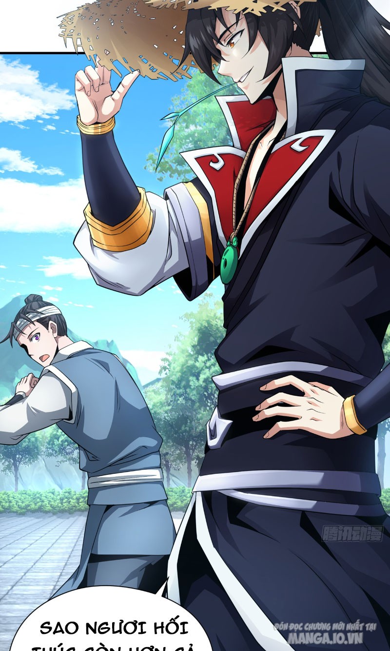 Tuyệt Thế Đan Thần Chapter 3 - Trang 2