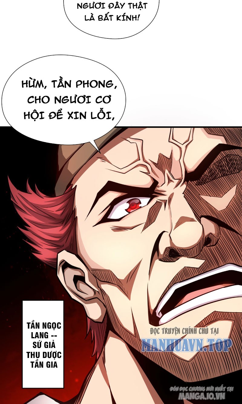 Tuyệt Thế Đan Thần Chapter 3 - Trang 2