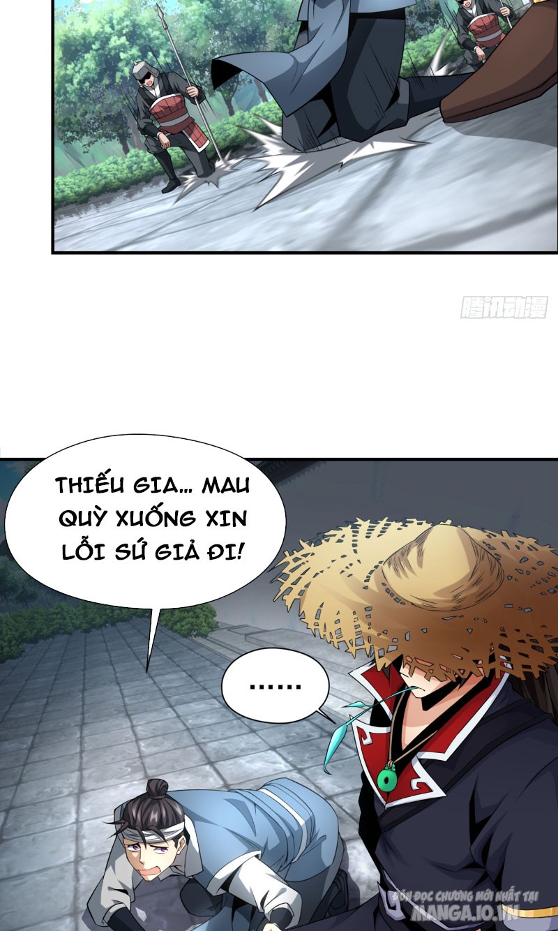 Tuyệt Thế Đan Thần Chapter 3 - Trang 2