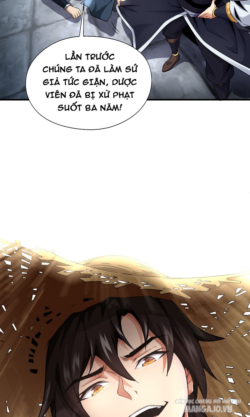Tuyệt Thế Đan Thần Chapter 3 - Trang 2