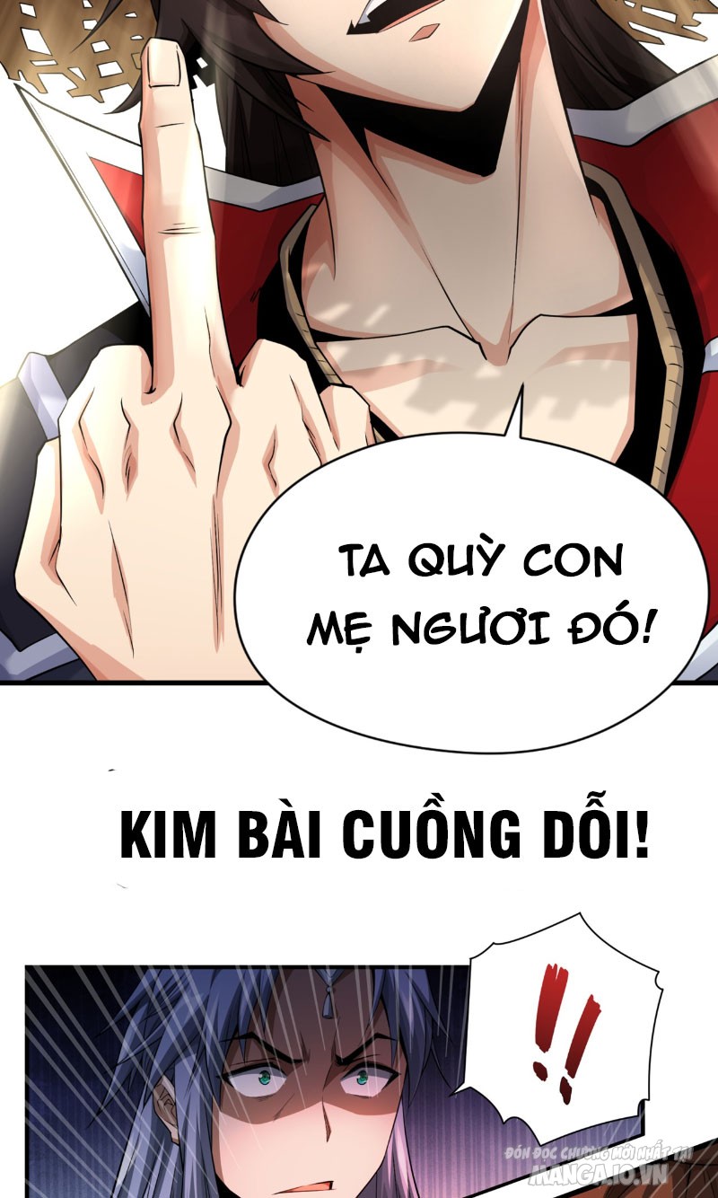 Tuyệt Thế Đan Thần Chapter 3 - Trang 2