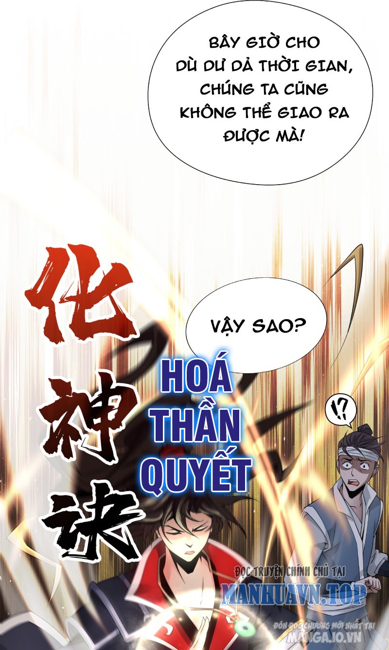 Tuyệt Thế Đan Thần Chapter 3 - Trang 2
