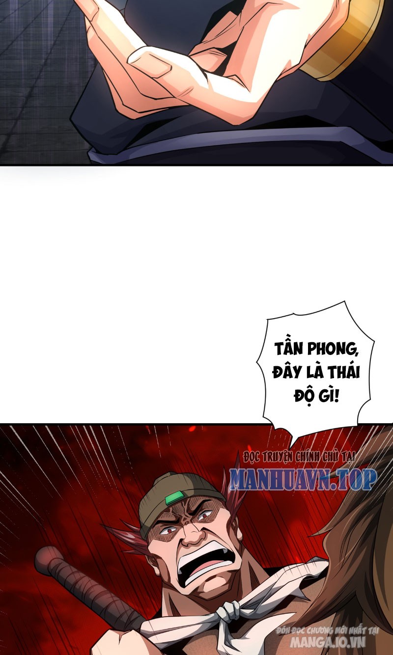 Tuyệt Thế Đan Thần Chapter 3 - Trang 2